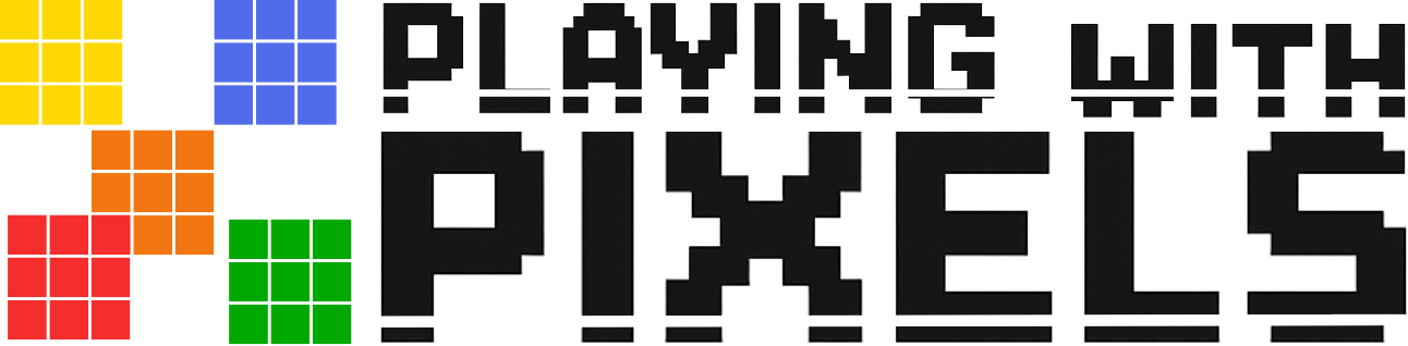 Playing with Pixels